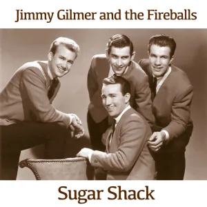 Sugar Shack