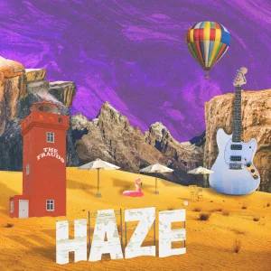 Haze