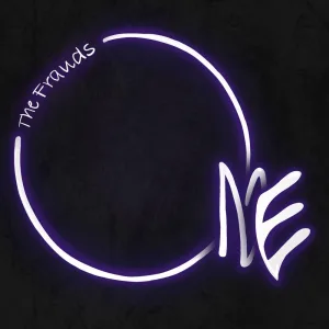 One