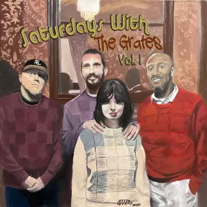 Saturdays Intro