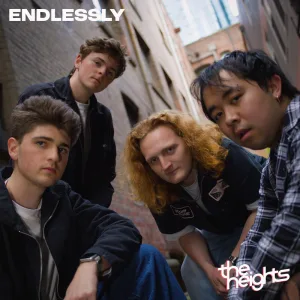 Endlessly