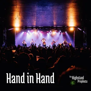 Hand in Hand