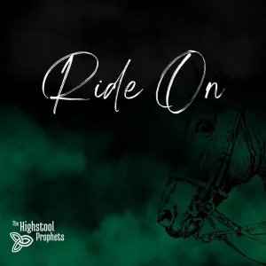Ride On