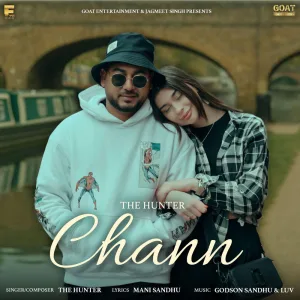 Chann