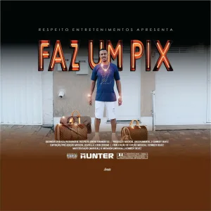 Faz Um PIX