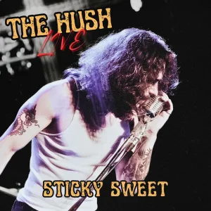 Sticky Sweet (Live)