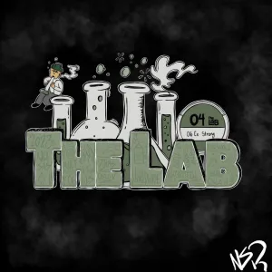 Hjemmesnekk (The Lab)