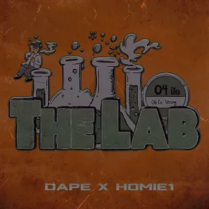 The Lab 2023