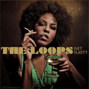 Get Nasty