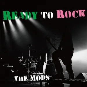 Ready To Rock