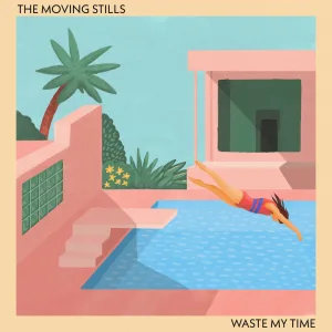 Waste My Time