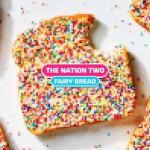 Fairy Bread