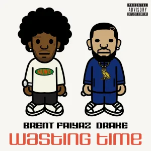 WASTING TIME