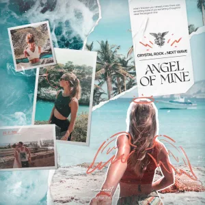 Angel of Mine