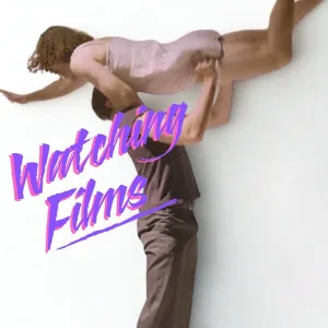 Watching Films artwork