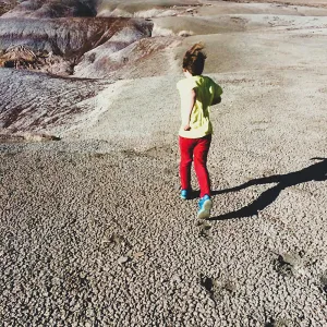 Run To Me