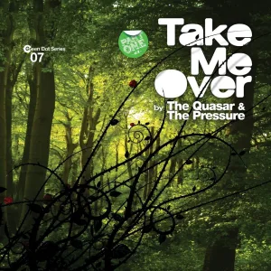 Take Me Over