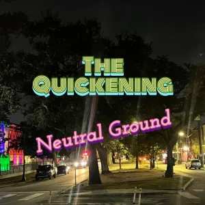 Neutral Ground