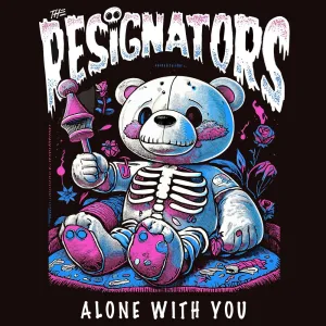 Alone with You