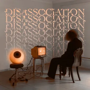 Disassociate