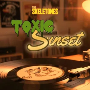 Toxic Sunsett