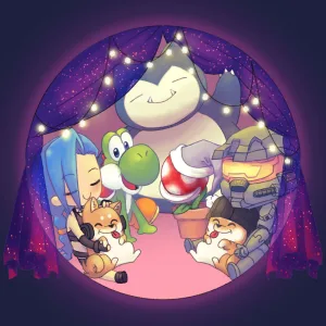 Lullaby