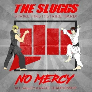 No Mercy
