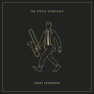 Funky Trombone