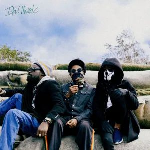 Ital Music