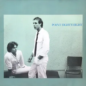 Point Eighty-Eight