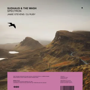 Spectron (Dj Ruby Remix)