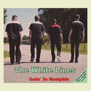 White Line Boogie