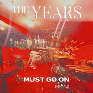 Must Go On