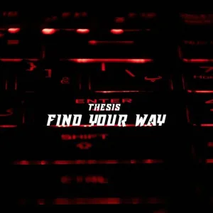 Find Your Way