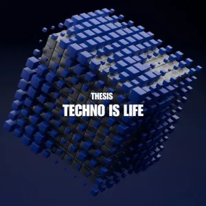 Techno Is Life