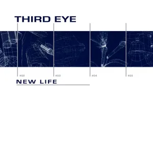 New Life (Single Version)