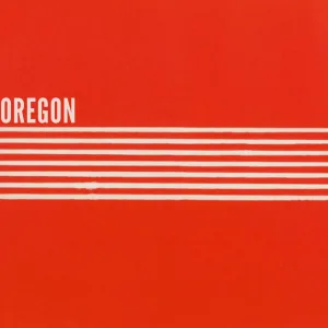 Oregon