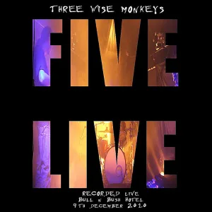 FIVE LIVE