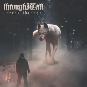 Break Through