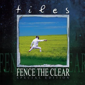 Fallen Pieces