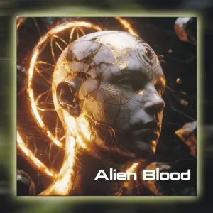 Alien Blood