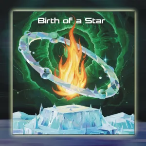 Birth of a Star