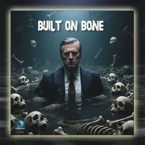 Built on bone