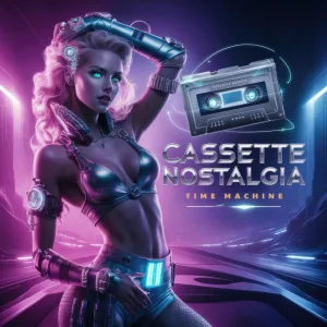 Cassette Nostalgia