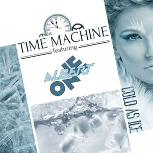 Cold As Ice (Edit)