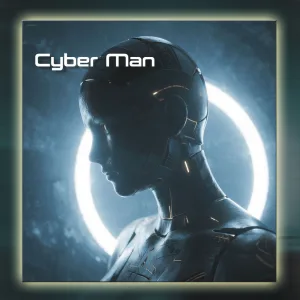 Cyber Man