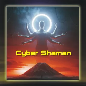 Cyber Shaman