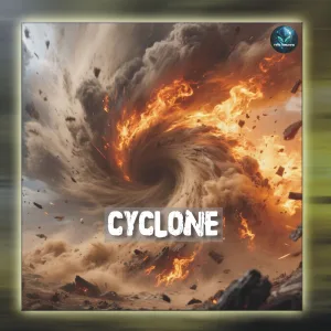 Cyclone