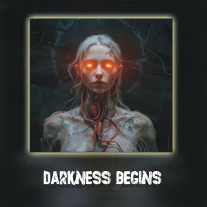 Darkness Begins