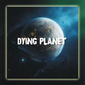 Dying Planet